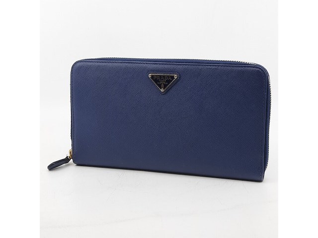 Portemonnee, prada - afbeelding 15 van  15