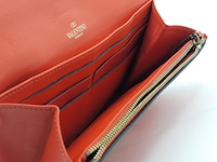 Portemonnee, valentino, pr-i-463-vit-2 - afbeelding 2 van  11