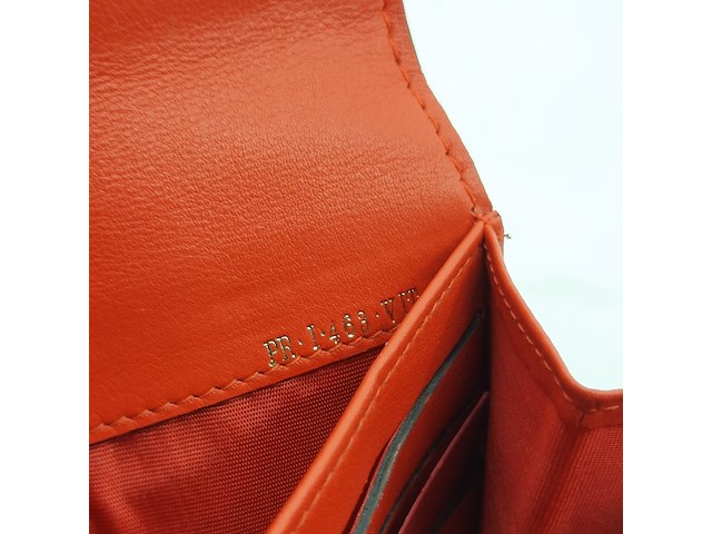 Portemonnee, valentino, pr-i-463-vit-2 - afbeelding 3 van  11