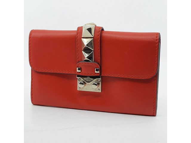 Portemonnee, valentino, pr-i-463-vit-2 - afbeelding 1 van  11