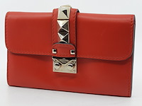 Portemonnee, valentino, pr-i-463-vit-2