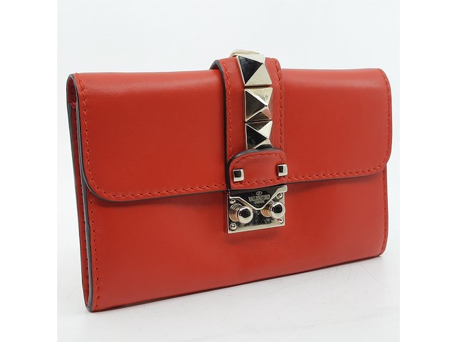 Portemonnee, valentino, pr-i-463-vit-2 - afbeelding 4 van  11