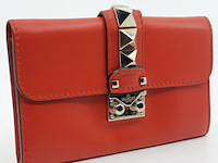 Portemonnee, valentino, pr-i-463-vit-2 - afbeelding 4 van  11