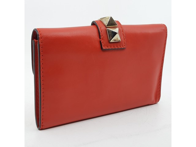 Portemonnee, valentino, pr-i-463-vit-2 - afbeelding 5 van  11