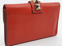 Portemonnee, valentino, pr-i-463-vit-2 - afbeelding 5 van  11