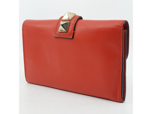 Portemonnee, valentino, pr-i-463-vit-2 - afbeelding 6 van  11