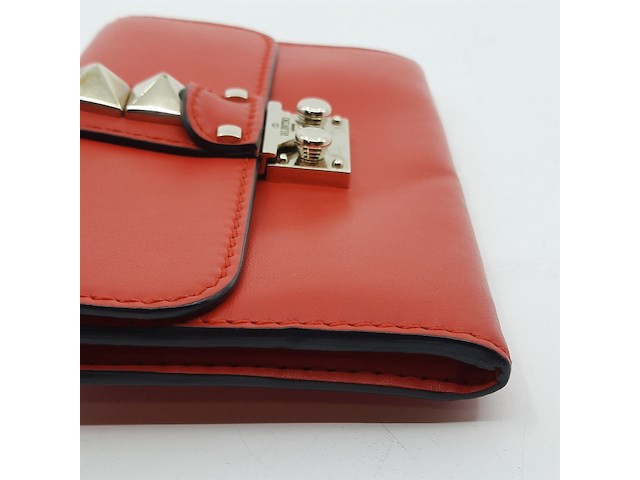 Portemonnee, valentino, pr-i-463-vit-2 - afbeelding 8 van  11