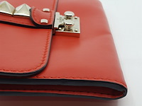 Portemonnee, valentino, pr-i-463-vit-2 - afbeelding 8 van  11