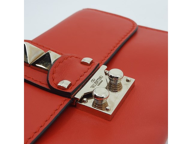 Portemonnee, valentino, pr-i-463-vit-2 - afbeelding 9 van  11