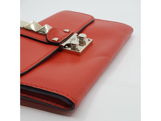 Portemonnee, valentino, pr-i-463-vit-2 - afbeelding 10 van  11