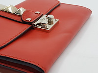 Portemonnee, valentino, pr-i-463-vit-2 - afbeelding 10 van  11