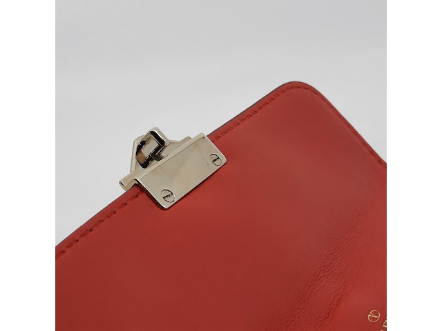 Portemonnee, valentino, pr-i-463-vit-2 - afbeelding 11 van  11