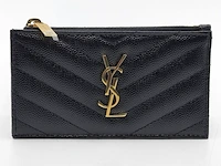 Portemonnee, yves saint laurent - afbeelding 1 van  10