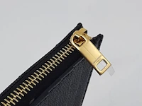 Portemonnee, yves saint laurent - afbeelding 5 van  10
