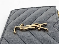 Portemonnee, yves saint laurent - afbeelding 7 van  10
