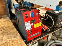 Porter waterkit natslijpsysteem - afbeelding 1 van  3