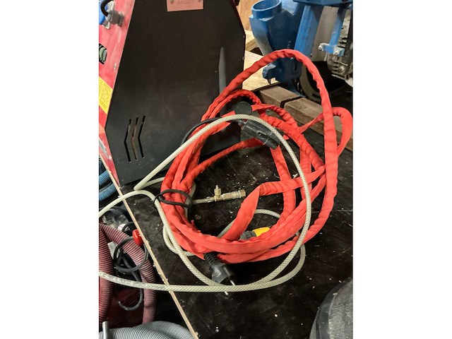 Porter waterkit natslijpsysteem - afbeelding 3 van  3