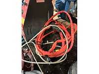 Porter waterkit natslijpsysteem - afbeelding 3 van  3