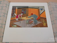 Portfolio box joost swarte - afbeelding 2 van  16