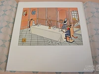 Portfolio box joost swarte - afbeelding 3 van  16