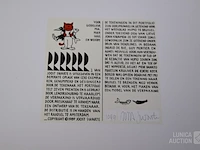 Portfolio box joost swarte - afbeelding 4 van  16