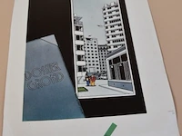 Portfolio box joost swarte - afbeelding 7 van  16