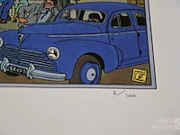 Portfolio box joost swarte - afbeelding 8 van  16