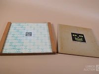 Portfolio box joost swarte