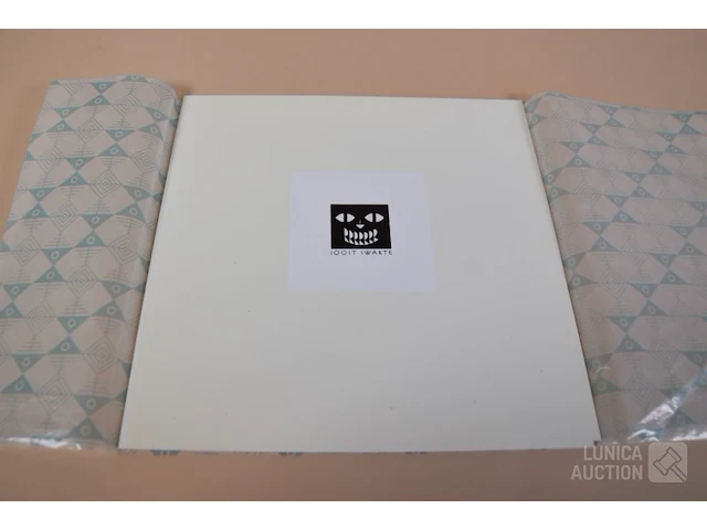 Portfolio box joost swarte - afbeelding 10 van  16