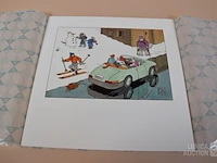 Portfolio box joost swarte - afbeelding 11 van  16