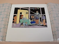Portfolio box joost swarte - afbeelding 13 van  16
