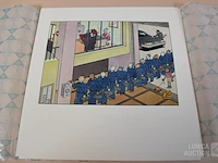Portfolio box joost swarte - afbeelding 15 van  16