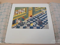 Portfolio box joost swarte - afbeelding 16 van  16