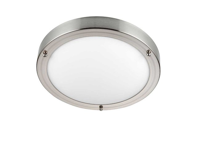 Portico flush plafondlamp (3x) - afbeelding 2 van  4