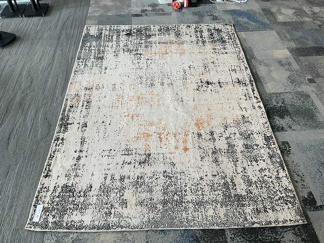 Portland 230x160cm hand geweven vloerkleed - afbeelding 2 van  3