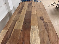 Porto eetkamertafel - afbeelding 3 van  9