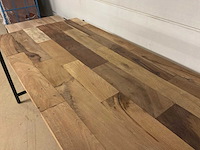 Porto eetkamertafel - afbeelding 8 van  9