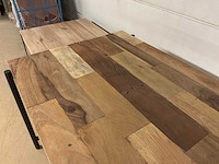 Porto eetkamertafel - afbeelding 9 van  9
