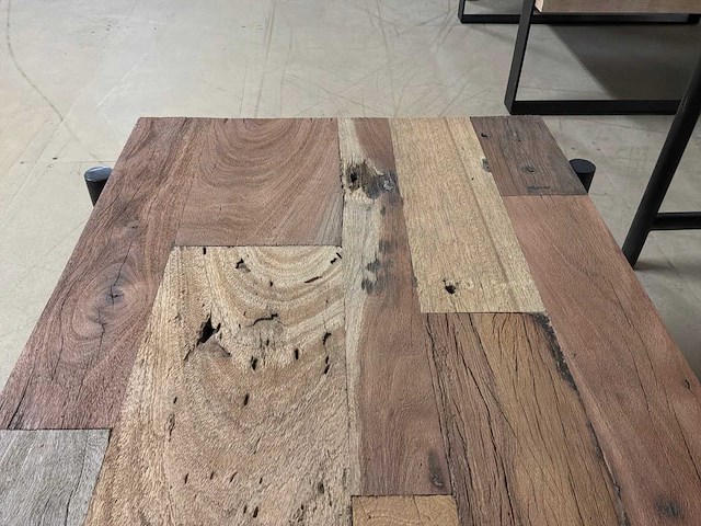 Porto salontafel - afbeelding 2 van  11