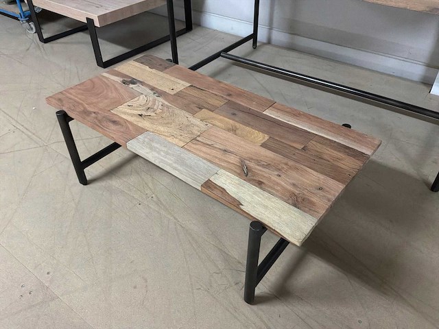 Porto salontafel - afbeelding 3 van  11