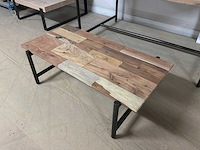 Porto salontafel - afbeelding 3 van  11