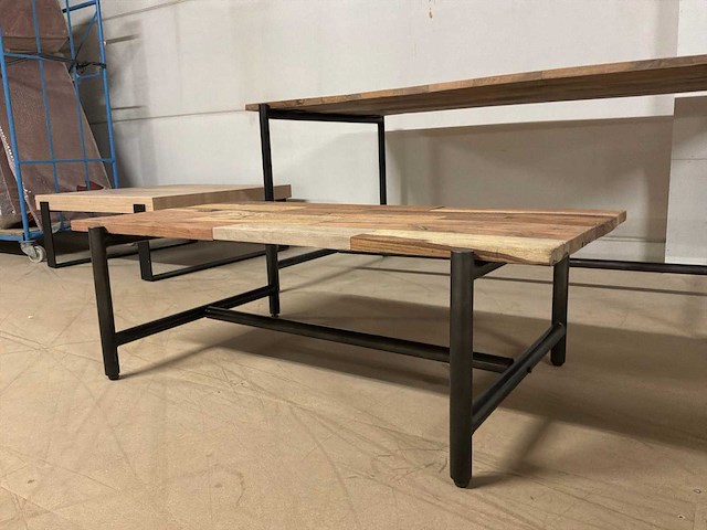 Porto salontafel - afbeelding 1 van  11