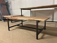 Porto salontafel - afbeelding 1 van  11