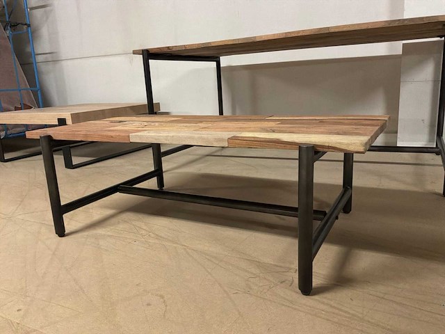 Porto salontafel - afbeelding 4 van  11