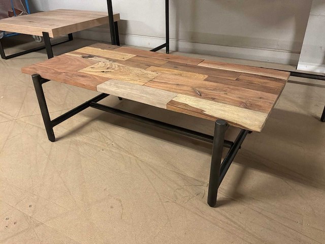 Porto salontafel - afbeelding 5 van  11