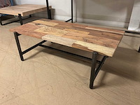 Porto salontafel - afbeelding 5 van  11