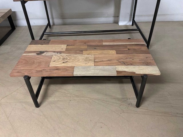 Porto salontafel - afbeelding 6 van  11