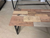 Porto salontafel - afbeelding 8 van  11