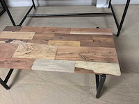Porto salontafel - afbeelding 9 van  11