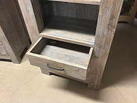 Portofino boekenkast - afbeelding 2 van  13